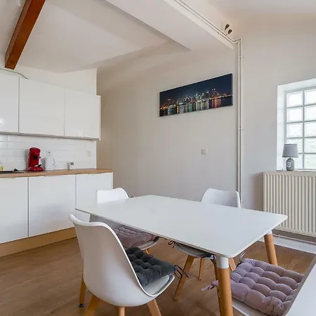 Very Spacious Studio ✦ Saxe Gambetta ✦ Appartement *