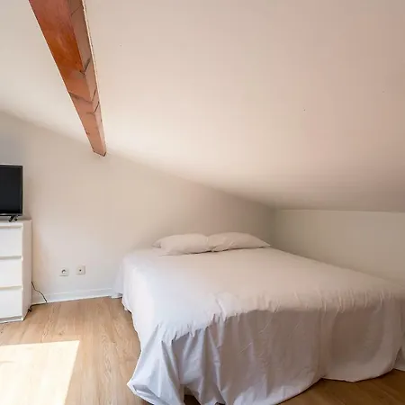Very Spacious Studio ✦ Saxe Gambetta ✦ * Lyon