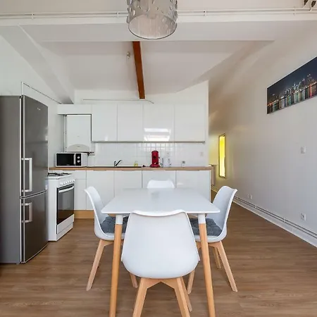 Very Spacious Studio ✦ Saxe Gambetta ✦