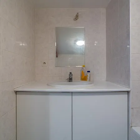 Very Spacious Studio ✦ Saxe Gambetta ✦ Appartement